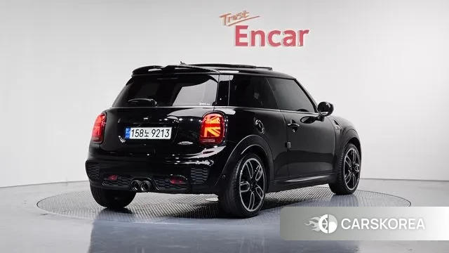 Mini Cooper S id 3444412 из Кореи 12