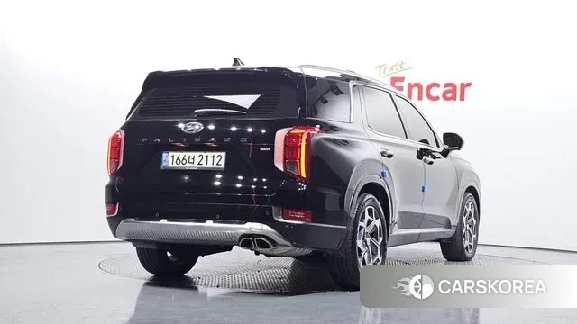 Hyundai Palisade id 3463198 из Кореи 12