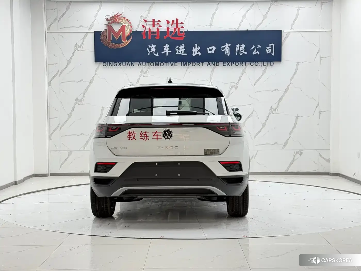 Volkswagen T-Roc id 4589133 из Китая 11