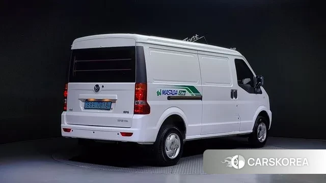 Dongfeng Socon C35 id 3159733 из Кореи 12