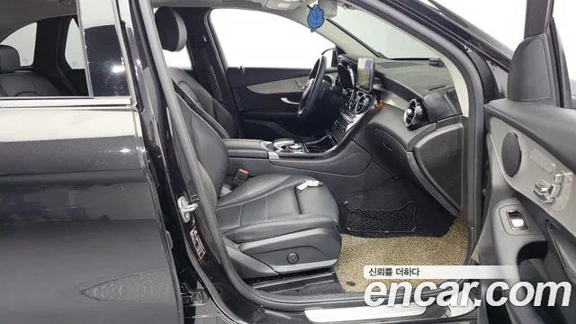 Mercedes-Benz GLC-Class X253 id 2702709 из Кореи 12