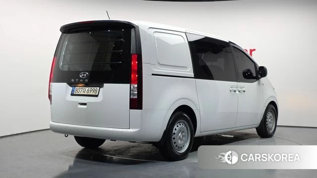 Hyundai Staria id 4631541 из Кореи 11