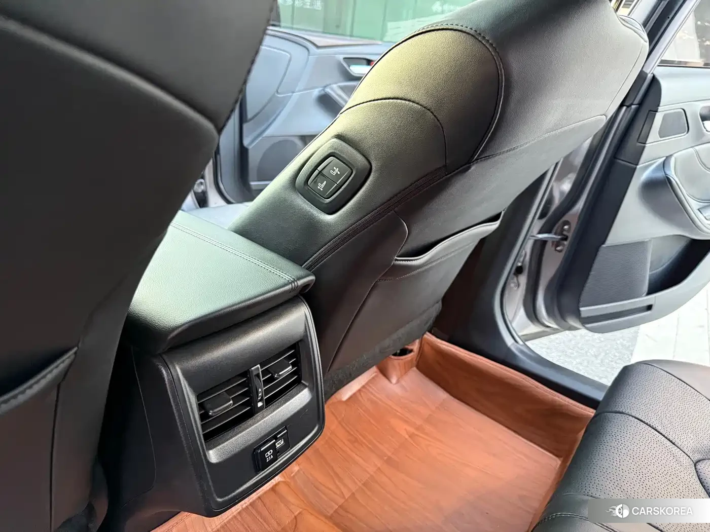 Toyota Avalon id 4669222 из Китая 11