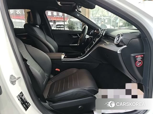 Mercedes-Benz Class C id 4271423 из Китая 12