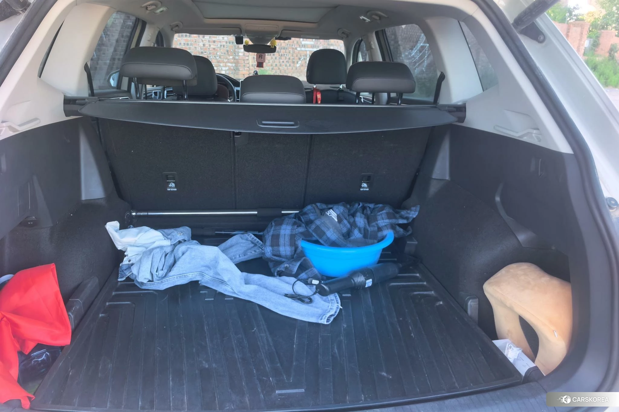 Volkswagen Tiguan L id 4441352 из Китая 9