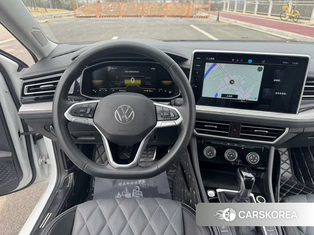 Volkswagen Sagitar id 3908008 из Китая 12