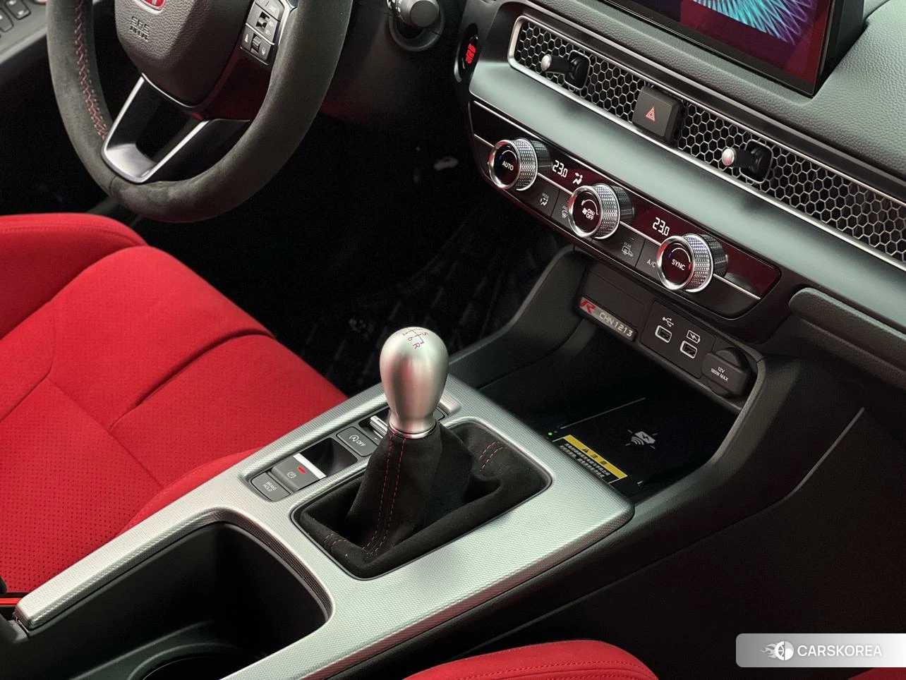 Honda Civic id 4512517 из Китая 12