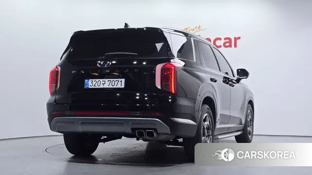 Hyundai The New Palisade id 3707409 из Кореи 12