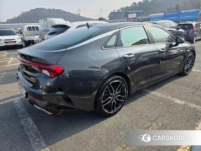 Kia K5 3rd generation id 3813719 из Кореи 11