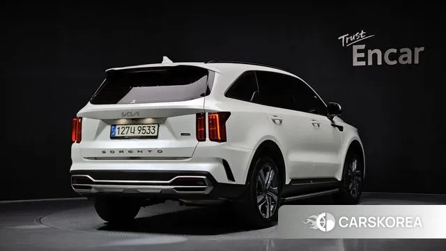 Kia Sorento 4th Generation id 2975519 из Кореи 12