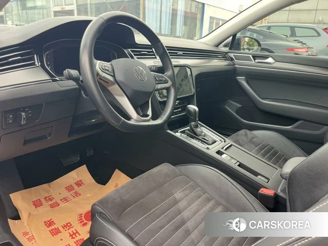 Volkswagen Magotan id 4276410 из Китая 7