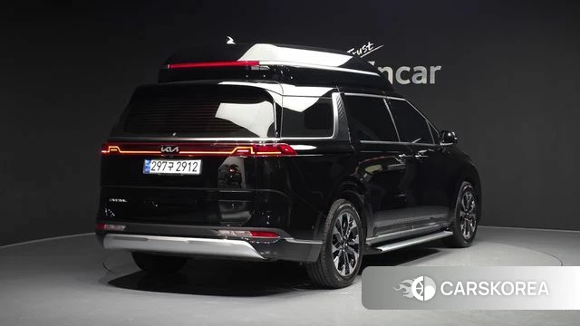 Kia Carnival 4th generation id 4322541 из Кореи 12