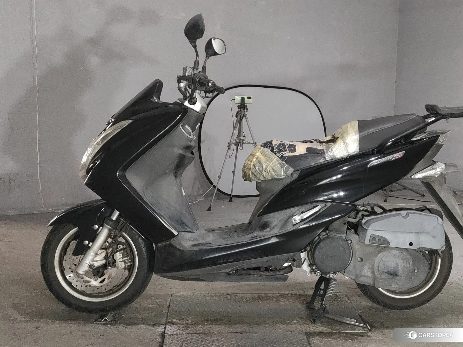 Yamaha MAJESTY 155S 2013 из Японии