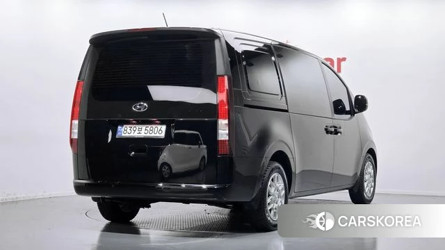 Hyundai Staria id 3963982 из Кореи 12