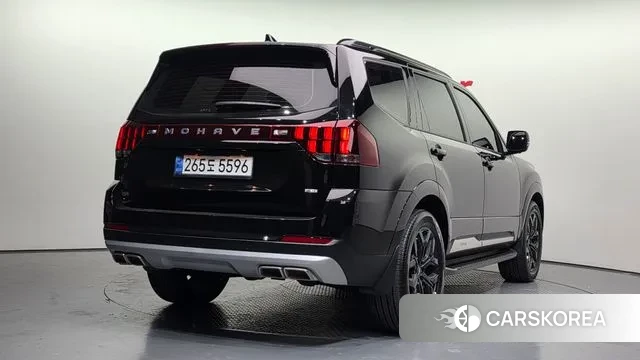 Kia Mohave Master id 3443008 из Кореи 12