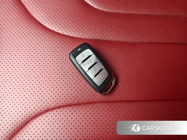 Chang'an CS85 COUPE id 4368338 из Китая 12