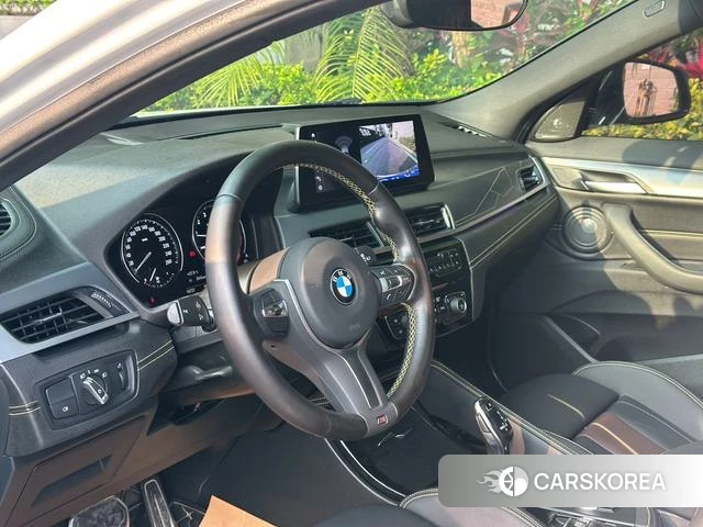 BMW X2 id 4227268 из Китая 12