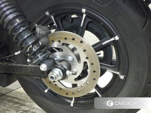 Harley-Davidson Sportster XL883N id 3945756 из Японии 12
