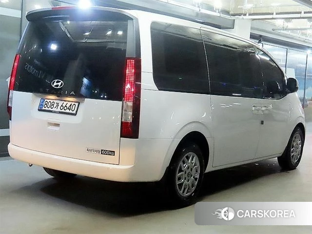 Hyundai Staria id 4254946 из Кореи 12
