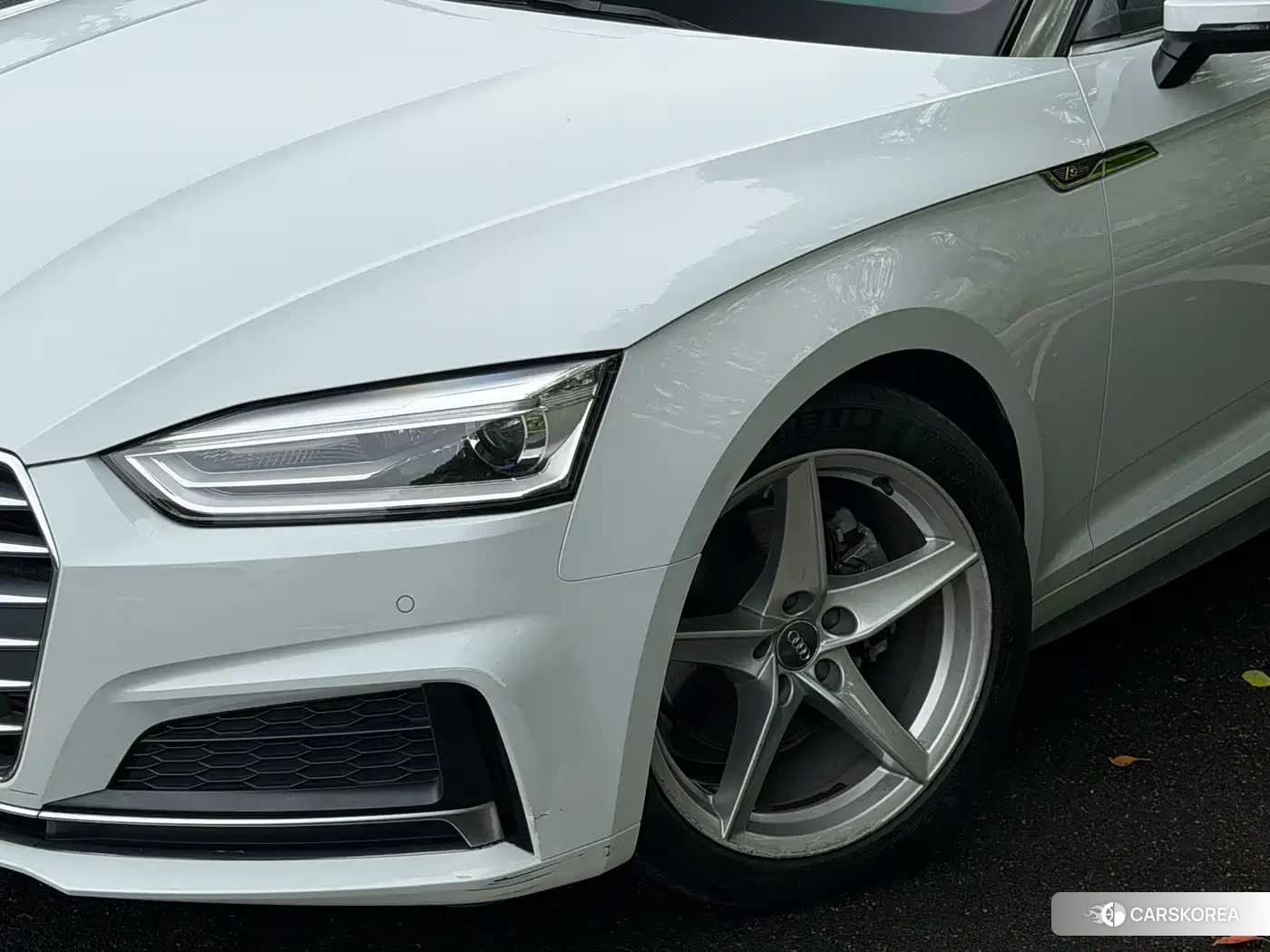 Audi A5 id 4680727 из Китая 12
