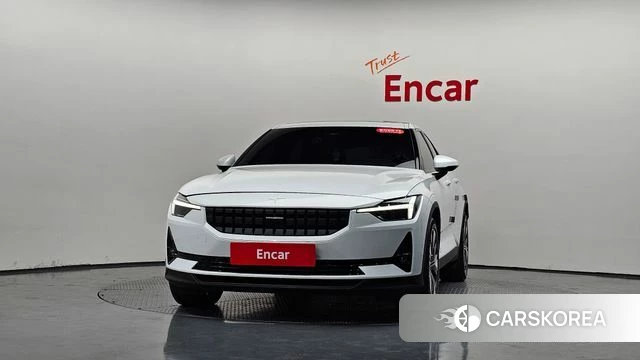 Polestar Polestar 2 id 4534467 из Кореи 12
