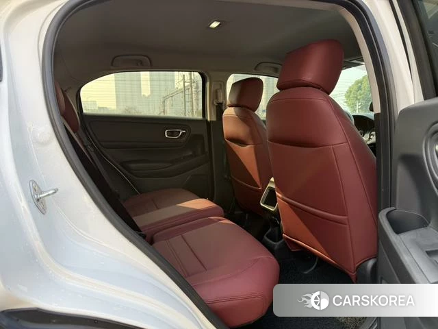 Honda XR-V id 4301164 из Китая 9
