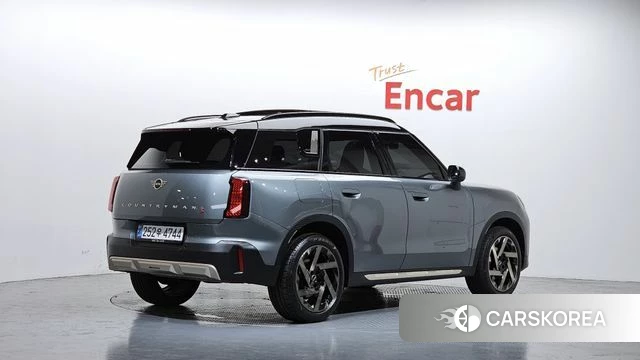 Mini Cooper S Countryman 3rd Generation id 4442146 из Кореи 12
