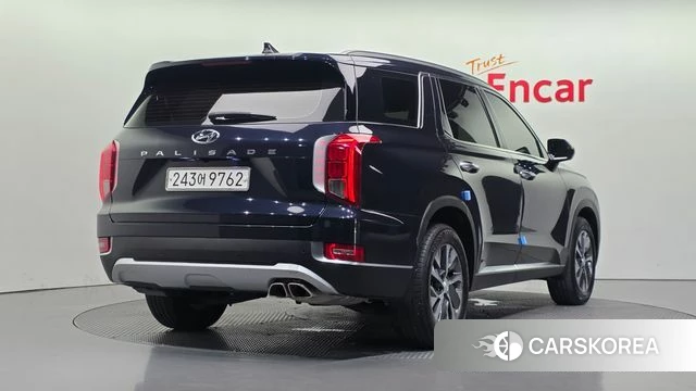 Hyundai Palisade id 4677306 из Кореи 12