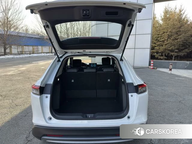 Honda Binzhi id 4368146 из Китая 12