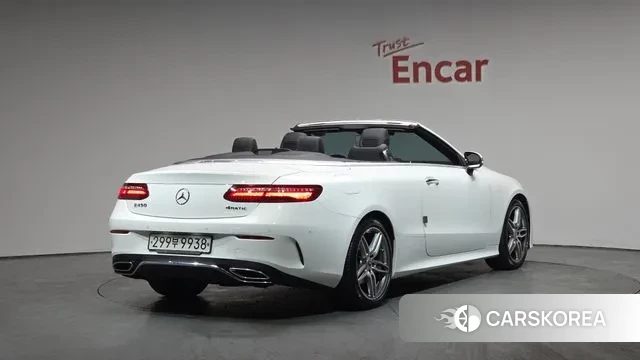 Mercedes-Benz E-Class W213 id 3687139 из Кореи 12