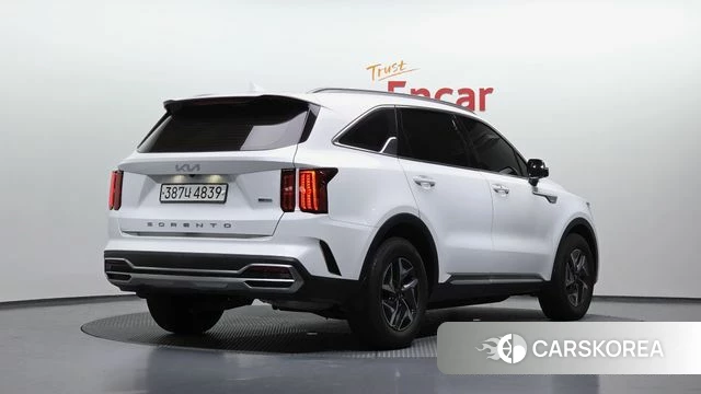 Kia Sorento 4th Generation id 4585773 из Кореи 12