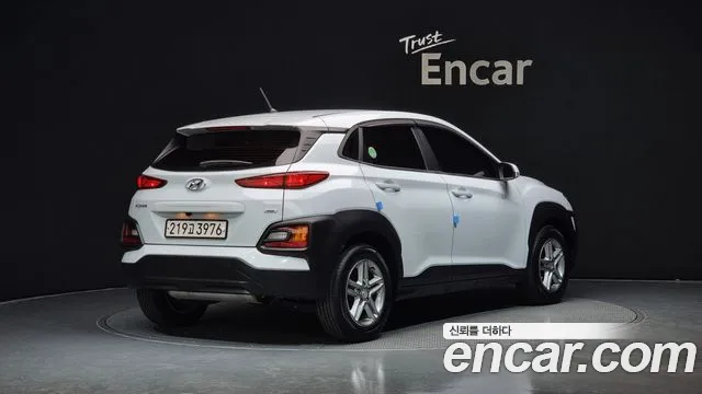 Hyundai Kona id 2759316 из Кореи 12
