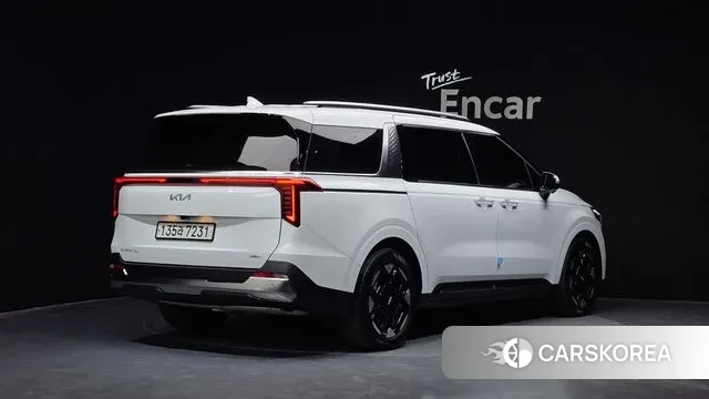 Kia The New Carnival 4th Generation id 3619979 из Кореи 12