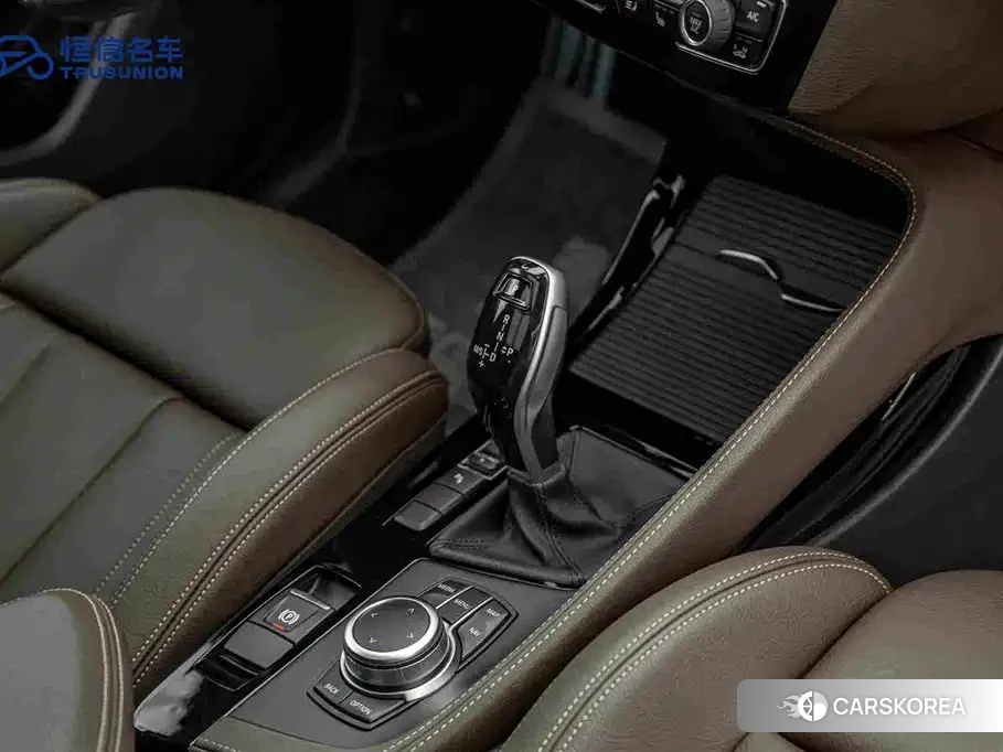 BMW X2 id 4655248 из Китая 12