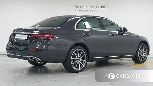 Mercedes-Benz E-Class W213 id 3923260 из Кореи 9