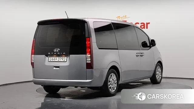 Hyundai Staria id 3058515 из Кореи 12