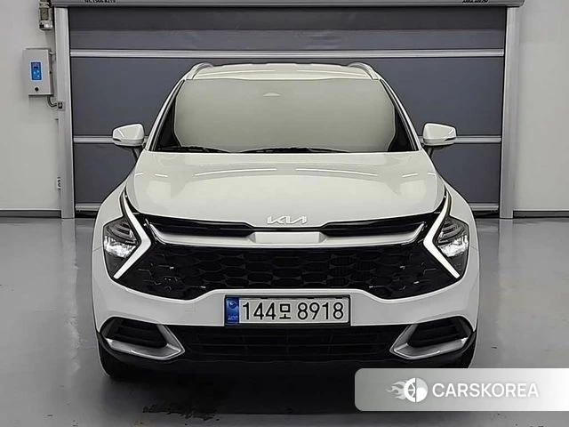 Kia Sportage 5th Generation id 4434231 из Кореи 9