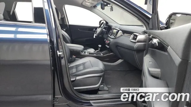 Kia The New Sorento id 2765592 из Кореи 12