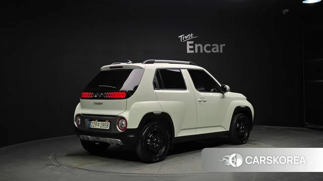 Hyundai Casper id 4443815 из Кореи 12