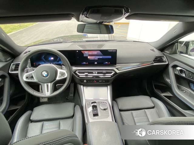 BMW 2 series (imported) 2025 Фиолетовый из Китая, фото 2