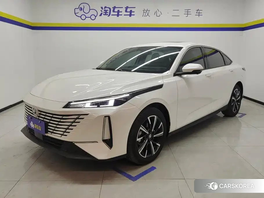 Chang'an Yidong id 4644656 из Китая 8