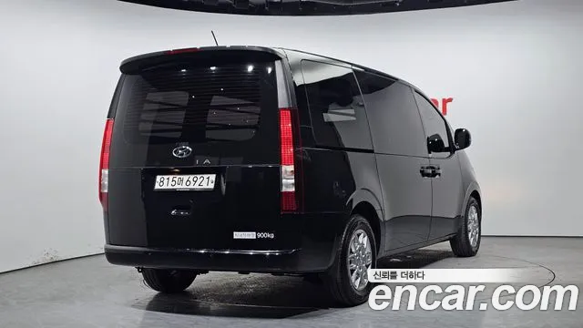 Hyundai Staria id 2449667 из Кореи 12