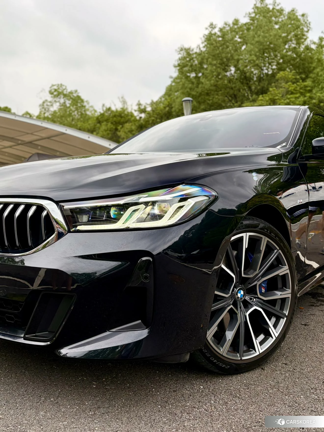 BMW 6 series GT id 4498483 из Китая 11