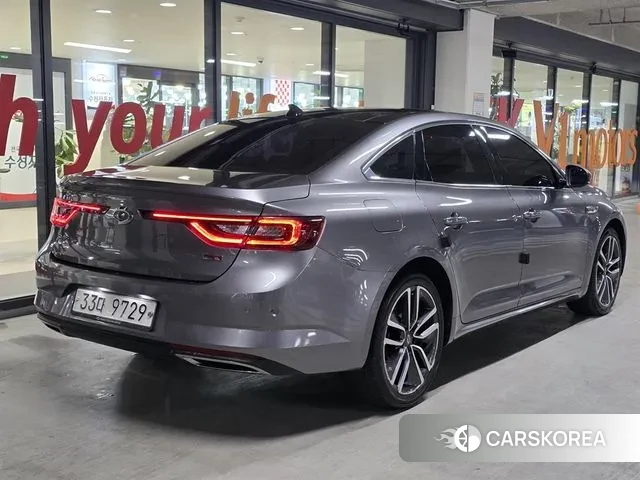 Renault Korea (Samsung) SM6 id 3494434 из Кореи 12