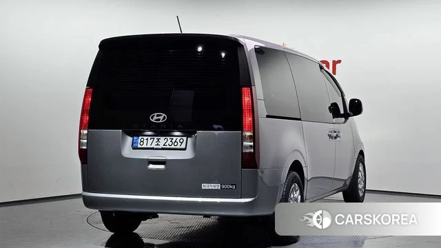 Hyundai Staria id 3921913 из Кореи 12