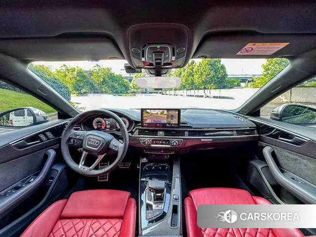 Audi S5 id 4393128 из Китая 9