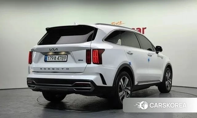 Kia Sorento 4th Generation id 4688081 из Кореи 12