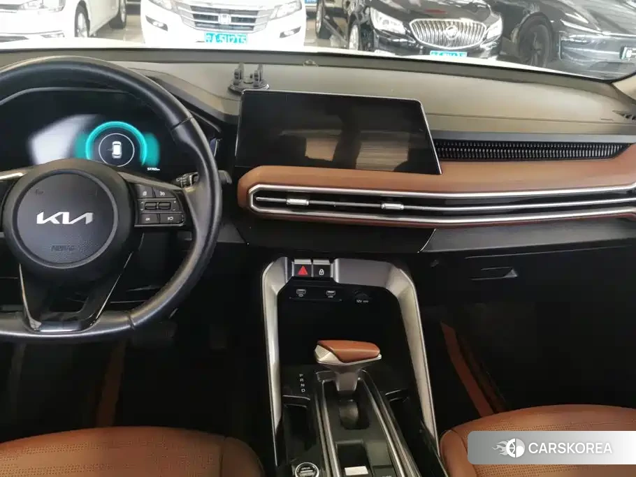 Kia Smart running id 4583824 из Китая 8