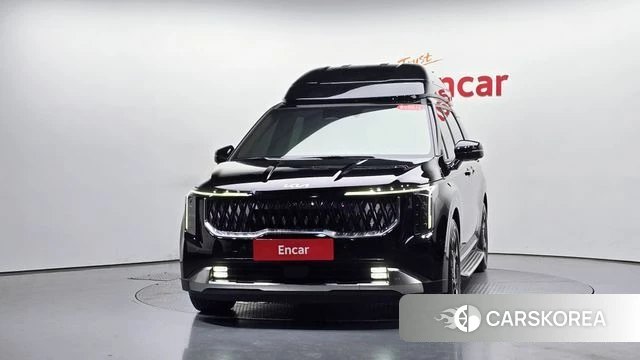 Kia The New Carnival 4th Generation id 4442408 из Кореи 12