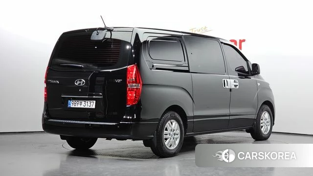 Hyundai The New Grand Starex id 4900650 из Кореи 12